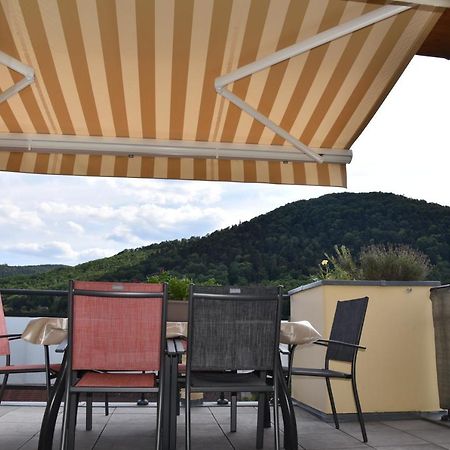 Le Panorama Apartment Kaysersberg-Vignoble Екстериор снимка