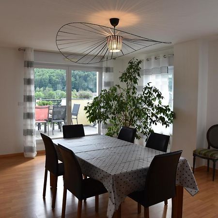 Le Panorama Apartment Kaysersberg-Vignoble Екстериор снимка