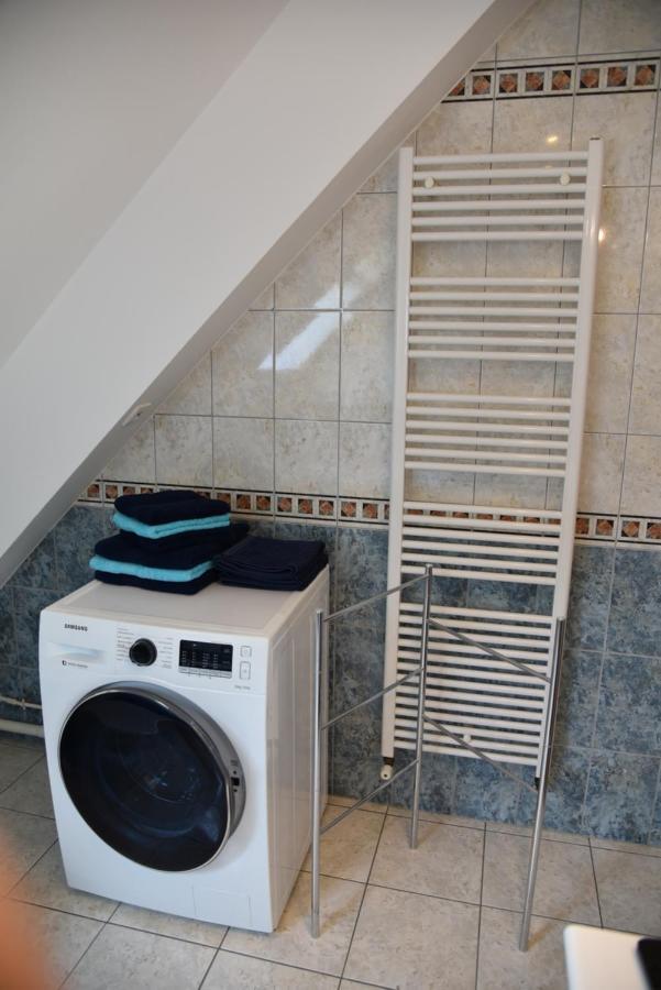 Le Panorama Apartment Kaysersberg-Vignoble Екстериор снимка