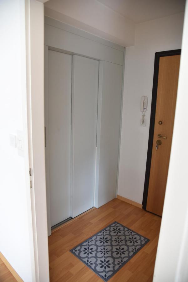 Le Panorama Apartment Kaysersberg-Vignoble Екстериор снимка