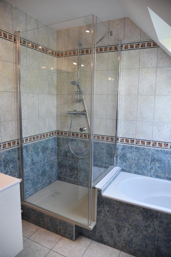 Le Panorama Apartment Kaysersberg-Vignoble Екстериор снимка